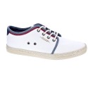 Zapatos Mtng zapatos Hombre modelo 84160 Blanco 