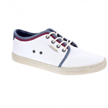 Zapatos Mtng zapatos Hombre modelo 84160 Blanco 