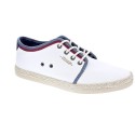 Zapatos Mtng zapatos Hombre modelo 84160 Blanco 