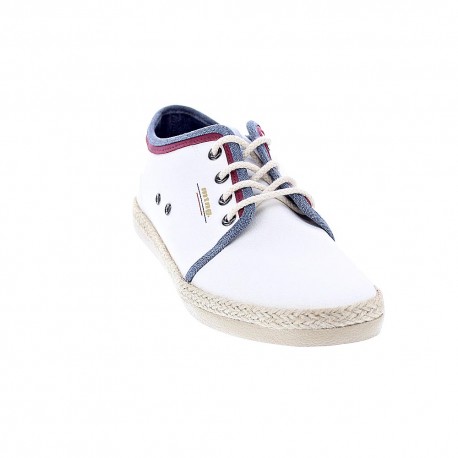 Zapatos Mtng zapatos Hombre modelo 84160 Blanco 