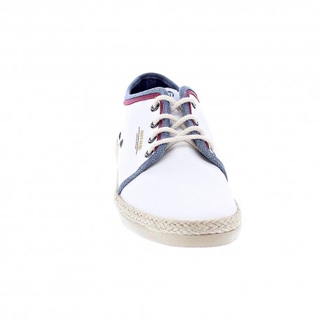 Zapatos Mtng zapatos Hombre modelo 84160 Blanco 