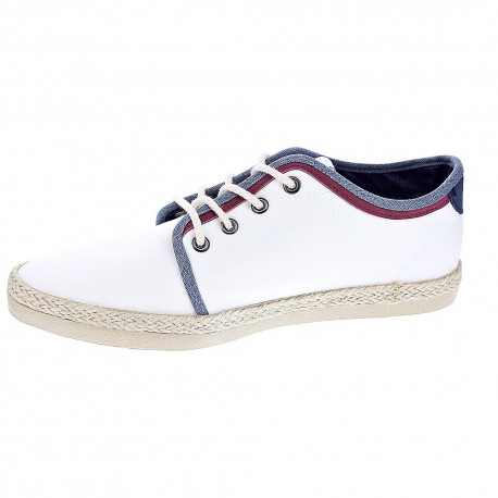 Zapatos Mtng zapatos Hombre modelo 84160 Blanco 