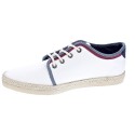 Zapatos Mtng zapatos Hombre modelo 84160 Blanco 