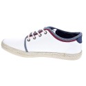 Zapatos Mtng zapatos Hombre modelo 84160 Blanco 