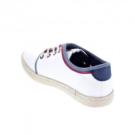 Zapatos Mtng zapatos Hombre modelo 84160 Blanco 