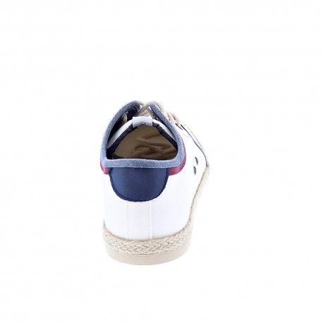 Zapatos Mtng zapatos Hombre modelo 84160 Blanco 