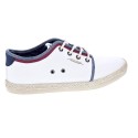 Zapatos Mtng zapatos Hombre modelo 84160 Blanco 