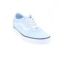 Zapatillas Vans zapatos Mujer modelo Ward Azul 