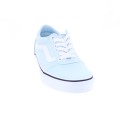 Zapatillas Vans zapatos Mujer modelo Ward Azul 