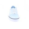 Zapatillas Vans zapatos Mujer modelo Ward Azul 