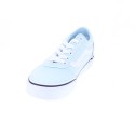 Zapatillas Vans zapatos Mujer modelo Ward Azul 