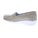 Mocasines Imac zapatos Mujer modelo 155760 Beige 