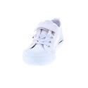Zapatillas Levis zapatos Niño modelo Vori Blanco 