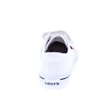 Zapatillas Levis zapatos Niño modelo Vori Blanco 