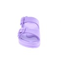 Sandalias Duuo zapatos Mujer modelo Bio Eva Violeta 
