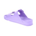 Sandalias Duuo zapatos Mujer modelo Bio Eva Violeta 