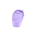 Sandalias Duuo zapatos Mujer modelo Bio Eva Violeta 