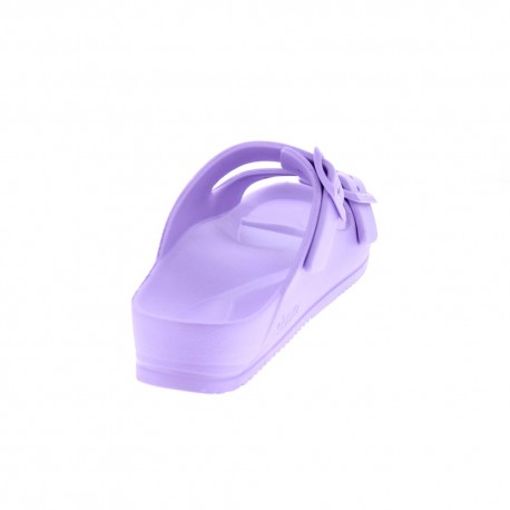 Sandalias Duuo zapatos Mujer modelo Bio Eva Violeta 