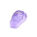 Sandalias Duuo zapatos Mujer modelo Bio Eva Violeta 