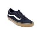 Zapatillas Vans zapatos Hombre modelo Ward Negro 