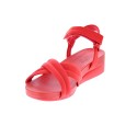 Sandalias Camper zapatos Mujer modelo Kaah Rojo 