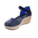 Sandalias Art Company zapatos Mujer modelo Parma Negro 