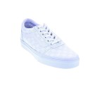 Zapatillas Vans zapatos Mujer modelo Ward Blanco 