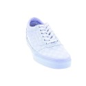 Zapatillas Vans zapatos Mujer modelo Ward Blanco 