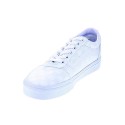 Zapatillas Vans zapatos Mujer modelo Ward Blanco 