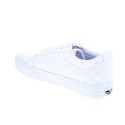 Zapatillas Vans zapatos Mujer modelo Ward Blanco 