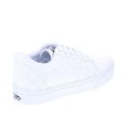 Zapatillas Vans zapatos Mujer modelo Ward Blanco 