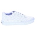 Zapatillas Vans zapatos Mujer modelo Ward Blanco 