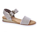Sandalias Skechers zapatos Mujer modelo Desert Beige 