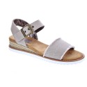 Sandalias Skechers zapatos Mujer modelo Desert Beige 