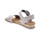 Sandalias Skechers zapatos Mujer modelo Desert Beige 