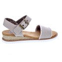 Sandalias Skechers zapatos Mujer modelo Desert Beige 