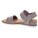 Sandalias Skechers zapatos Mujer modelo Desert Kis Beige 