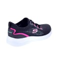 Zapatillas Skechers zapatos Mujer modelo Dynamight Negro 