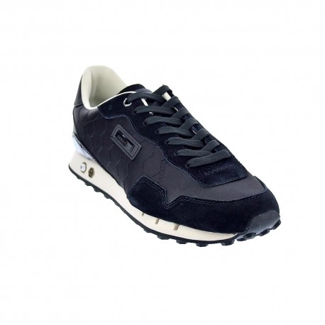 Zapatillas Cruyff zapatos Hombre modelo Victorem Negro 
