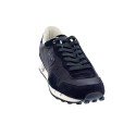 Zapatillas Cruyff zapatos Hombre modelo Victorem Negro 