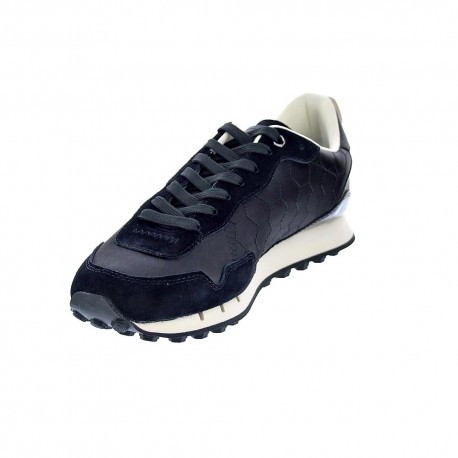 Zapatillas Cruyff zapatos Hombre modelo Victorem Negro 