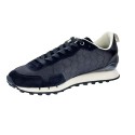 Zapatillas Cruyff zapatos Hombre modelo Victorem Negro 