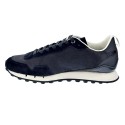 Zapatillas Cruyff zapatos Hombre modelo Victorem Negro 