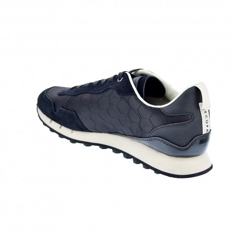 Zapatillas Cruyff zapatos Hombre modelo Victorem Negro 