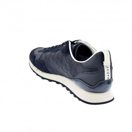 Zapatillas Cruyff zapatos Hombre modelo Victorem Negro 