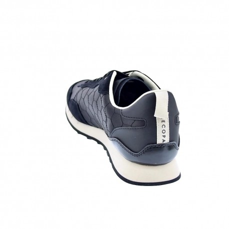 Zapatillas Cruyff zapatos Hombre modelo Victorem Negro 