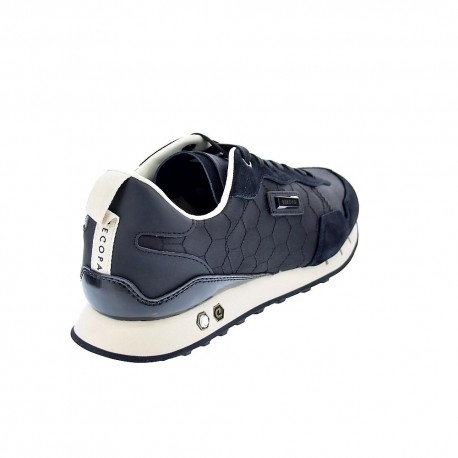 Zapatillas Cruyff zapatos Hombre modelo Victorem Negro 