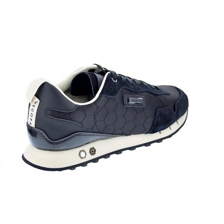 Zapatillas Cruyff zapatos Hombre modelo Victorem Negro 