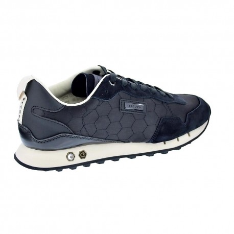 Zapatillas Cruyff zapatos Hombre modelo Victorem Negro 