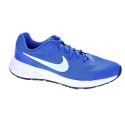 Zapatillas Nike zapatos Niño modelo Revolution 6 Azul 